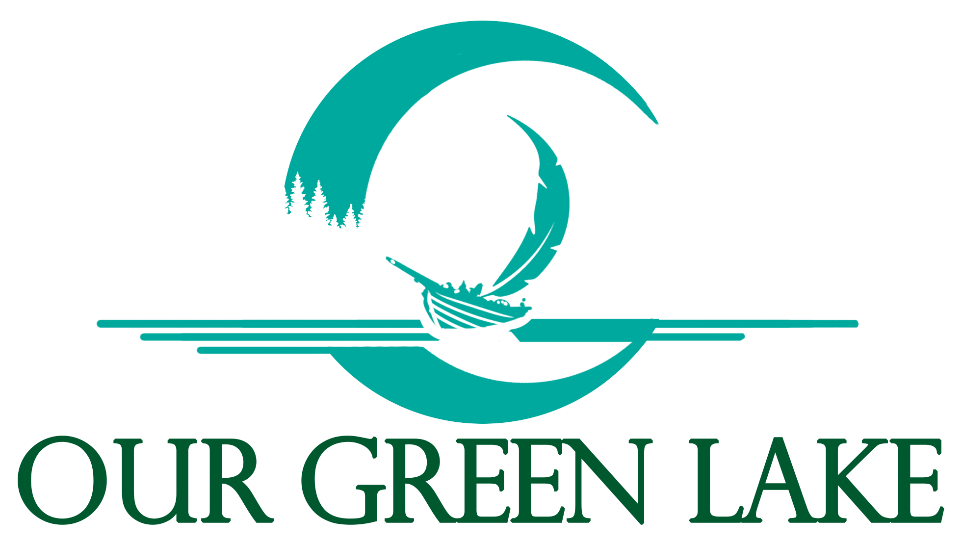 ourgreenlake.com